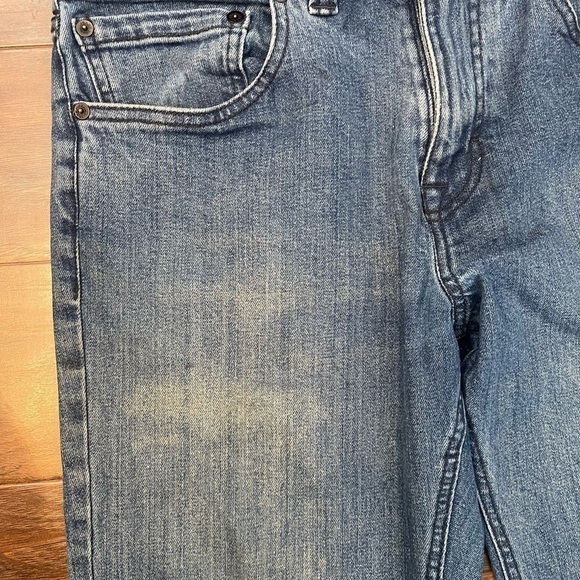 Prana Women’s Straight Fit Jeans Size 30 - Picture 5 of 6